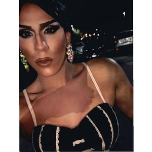 Meet your Posher, Sasha